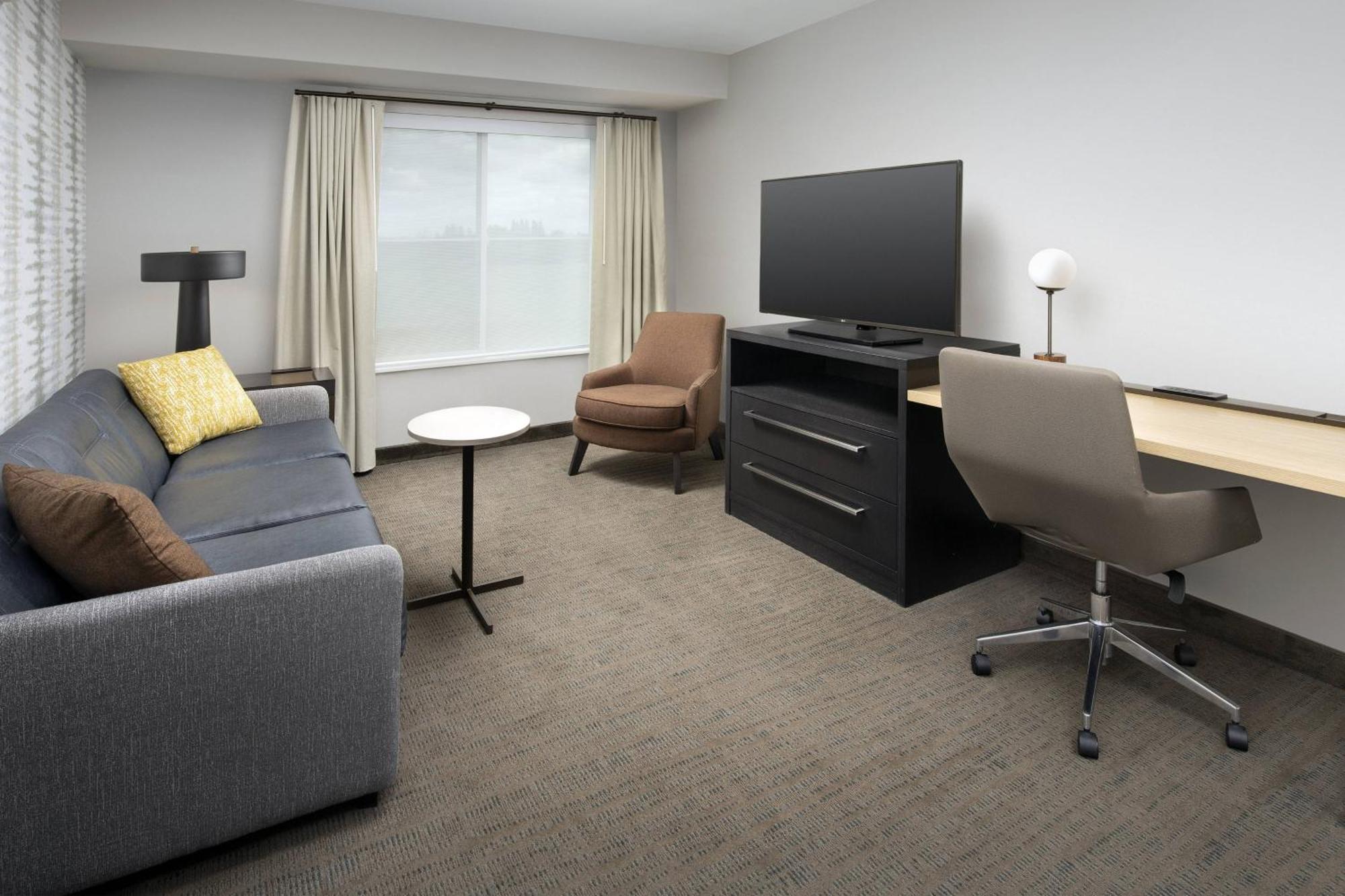 By Marriott North 3*