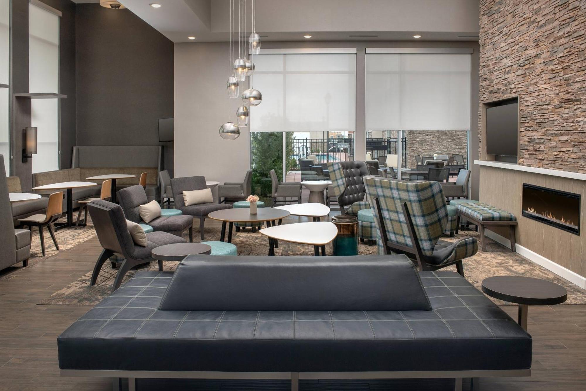 By Marriott North Modesto